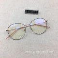 Optical Frames Classic Optical Glasses UV Protection Eyeglass Supplier